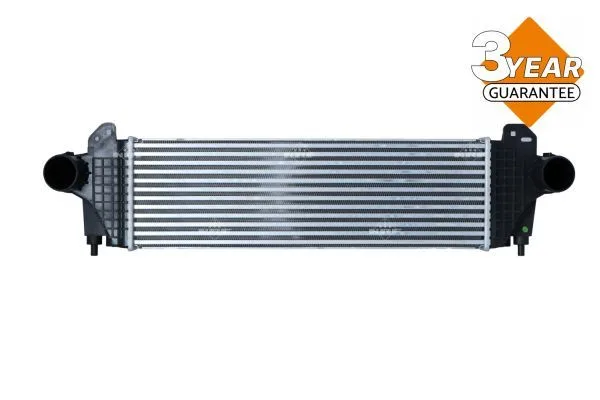 Интеркулер VI с 14 года Daily 5802097643 IVECO — 5802097643