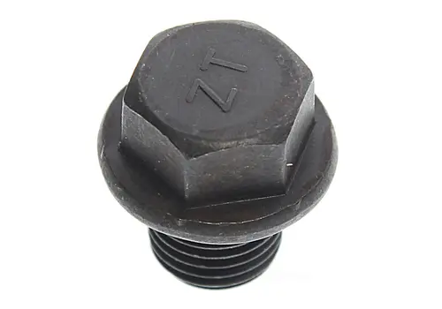 Пробка поддона JAC ST6-ST8 — 1009104FE010