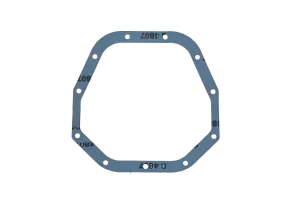 Прокладка крышки моста редуктора 35-50С15 Daily NAV 7179626 IVECO — NAV 7179626