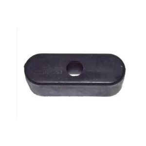 Подушка радиатора 35-50с15 Daily (нижняя) NAV 93809291 IVECO — NAV 93809291