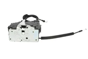 Замок передней правой двери 3 Boxer SMP 1633562780 PEUGEOT — SMP 1633562780