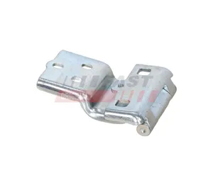 Петля задней левой двери,нижняя Boxer 250-290 /1355206080/1388881080 Fiat Ducato KB 26733 PEUGEOT — KB 26733