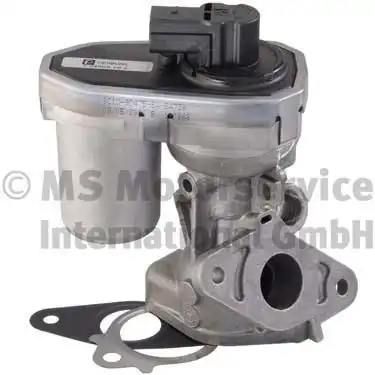 Клапан ЕГР Boxer 3 / Fiat Ducato 3 2.2 /1480560 7.24809.70.0 PEUGEOT — 7.24809.70.0