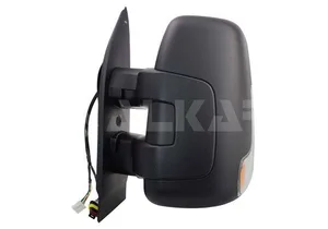 Зеркало боковое (вод.ст.), короткий рычаг Iveco Daily 5802495912 IVECO — 5802495912