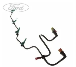 Трубка обратки топливной евро 4 Boxer 3 / 3 2.2 2006-2011 /1574.L4 Fiat Ducato BS 1473393 PEUGEOT — BS 1473393