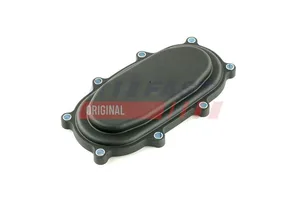 Крышка распредвала 2.3 /504016456 Ducato (задняя, заглушка) NAV 5801890768 FIAT — NAV 5801890768