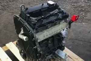 Двигатель без навесного Ford Transit (155л.с.) 1850921/1731755 JMC — 1850921/1731755