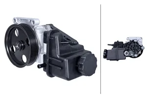 Насос гура Sprinter (W906, 907) OM 651 8TL 359 000-451 MERCEDES — 8TL 359 000-451
