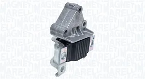 Подушка двигателя 2.3 /1363376080 Ducato (правая, оригинал без упаковки, 250-290) KB 30009 FIAT — KB 30009