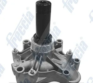 Водяной насос Daily 3,0 JTD (250) 504360207 IVECO — 504360207