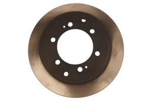 Диск тормозной задний JAC ST6-ST8 — 3504050P3031N