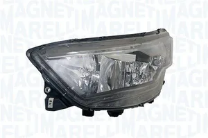 Фара '14- '19 Daily (левая) BS 5801473750 IVECO — BS 5801473750
