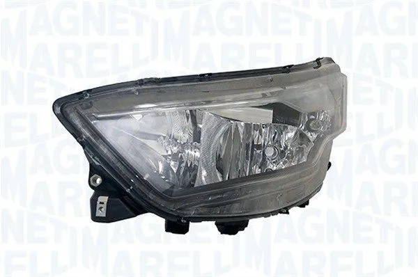 Фара '14- '19 Daily (левая) BS 5801473750 IVECO — BS 5801473750