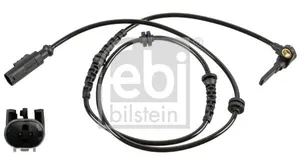 Датчик ABS передний Boxer 3 / Fiat Ducato 3 2.2 /4545.F1/51725099 52148329 PEUGEOT — 52148329