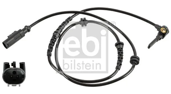 Датчик ABS передний Boxer 3 / Fiat Ducato 3 2.2 /4545.F1/51725099 52148329 PEUGEOT — 52148329
