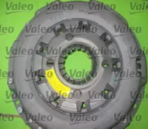 Сцепление (с 2006 по 2012 г.в.) 826719 VALEO — 826719