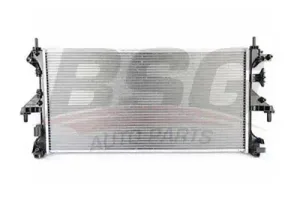 Радиатор BSG 70-520-013 BSG — BSG 70-520-013