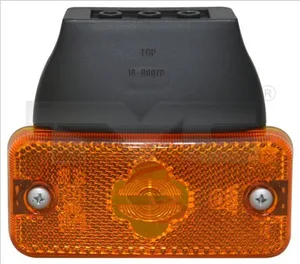 Фонарь габаритный боковой Boxer 3 / 3 2.2 /6303A1 Fiat Ducato KB 1120230103 PEUGEOT — KB 1120230103