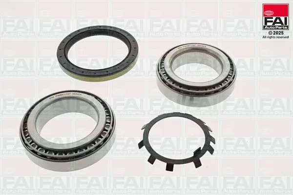 Подшипник дифференциала зад моста Daily/35-50C15 46393175 IVECO — 46393175