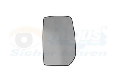 Полотно зеркало 00-/06-14 гг. Transit (левое, без подогрева) SMP 4059969 SAMPART — SMP 4059969