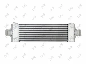 Интеркулер Ford Transit (115-140 л.с.) JMC 1423732 JMC — JMC 1423732