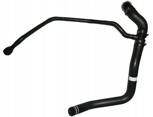 Шланг радиатора Евро 6 2.0 2.2 Boxer (нижний) 1680410680 PEUGEOT — 1680410680
