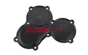 Крышка коробки КПП (трехвалка) Ducato 2.3JTD 55256484 FIAT — 55256484