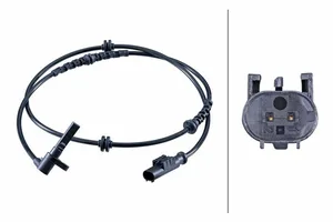 Датчик ABS передний Boxer 3 / Fiat Ducato 3 2.2 /51725099 BRCFI000002 PEUGEOT — BRCFI000002