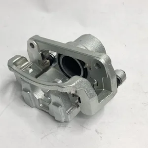 Суппорт тормозной в сборе с колодками Atlant 2.7D Sollers (задний левый, 149л.с) BS 3504010R1040 SOLLERS — BS 3504010R1040