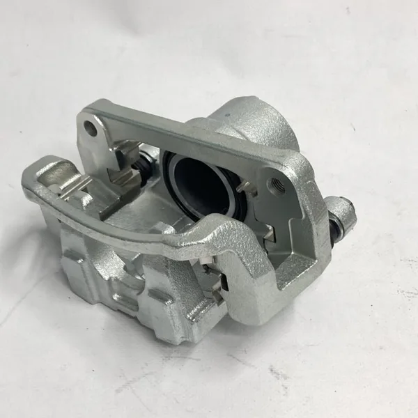 Суппорт тормозной в сборе с колодками Atlant 2.7D Sollers (задний левый, 149л.с) BS 3504010R1040 SOLLERS — BS 3504010R1040