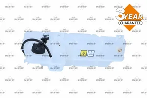 Расширительный бачок 3.0 с 06-11 год Daily 504136607 IVECO — 504136607