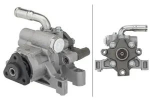 Насос ГУРа Peugeot Boxer 8TL359000-611 HELLA — 8TL359000-611