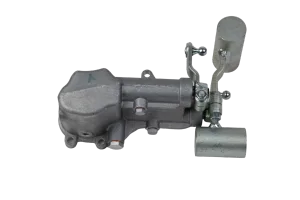 Кулиса КПП 3.0 Daily (на КПП до 2012 г.в.) NAV 8872528 IVECO — NAV 8872528