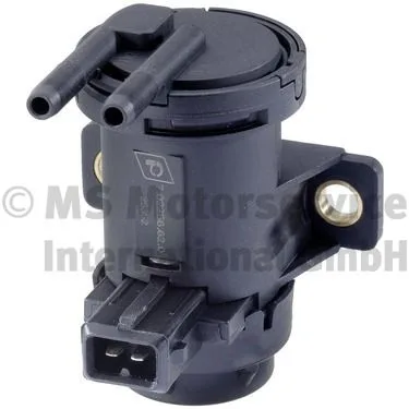 Клапан управления EGR вакуум Daily 2.3-3.0D 06г. NAV 5801259650 IVECO — NAV 5801259650