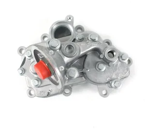 Теплообменник 3.0 /5802176332 Daily (масляный охладитель) NAV 5801880423 IVECO — NAV 5801880423
