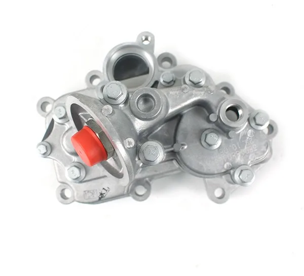 Теплообменник 3.0 /5802176332 Daily (масляный охладитель) NAV 5801880423 IVECO — NAV 5801880423