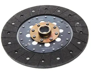 Диск сцепления JAC ST6-ST8 — 41100V7150