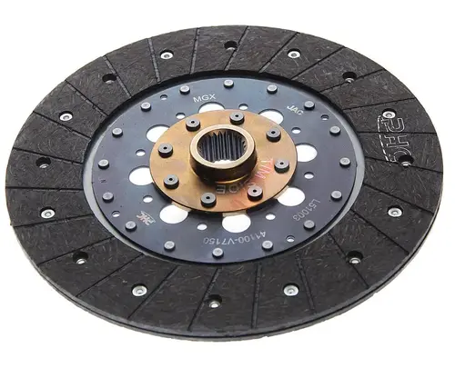 Диск сцепления JAC ST6-ST8 — 41100V7150