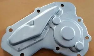 Крышка картера КПП SMP 2207.A9 SAMPART — SMP 2207.A9