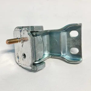 Петля задней двери правая верхняя JAC Atlant 2.7D (Евро 5) 6306310R001XZ SOLLERS — 6306310R001XZ