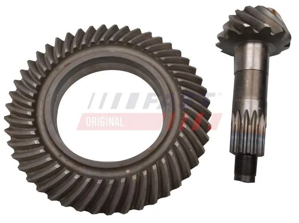Главная пара Daily 3 06->50C15 Z=11/46 7175158 IVECO — 7175158