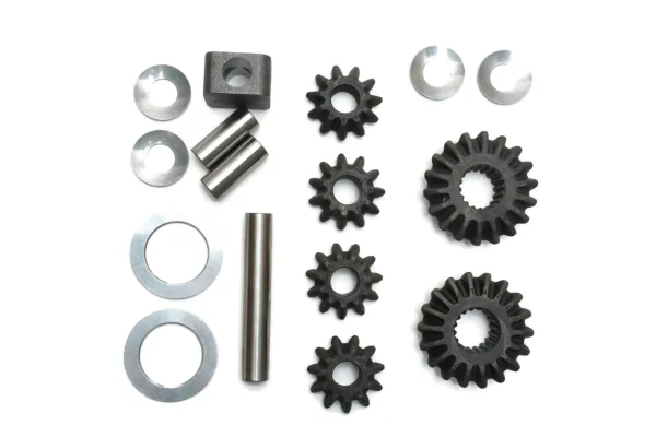 Комплект сателлитов дифферинциала Daily 50C15 /NAV 7175260 NAV 97360024 IVECO — NAV 97360024