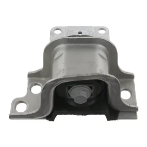 Подушка двигателя Boxer 3 / 3 2.2 /1346984080 Fiat Ducato (левая, оригинал без упаковки) KB 30008 PEUGEOT — KB 30008