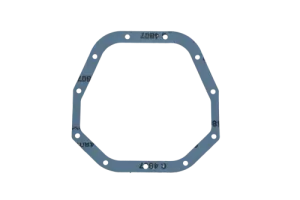 Прокладка крышки моста редуктора 35-50С15 Daily 7179626 IVECO — 7179626