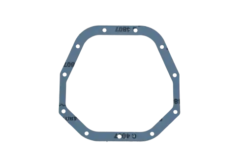 Прокладка крышки моста редуктора 35-50С15 Daily 7179626 IVECO — 7179626