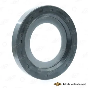 Сальник коленвала Fiat (передний) 047905-FPL SKT — 047905-FPL