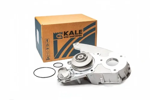 Водяной насос Fiat Ducato 244\250 KALE — 367930