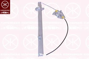 Стеклоподъемник электр. левый Daily с 2012 г.в. 5801482033/42594589 IVECO — 5801482033/42594589