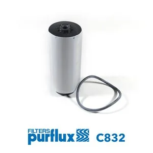 Фильтр топливный картридж /500086009 Daily NAV PJ00005223 IVECO — NAV PJ00005223