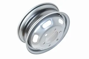 Диск колесный 35С-50С15 5JX16 Daily (двухскатные колеса) NAV 504046315 IVECO — NAV 504046315